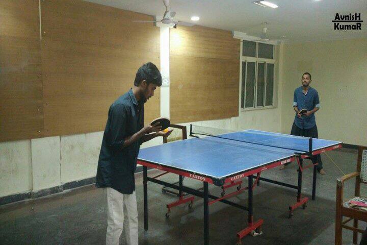 sports
